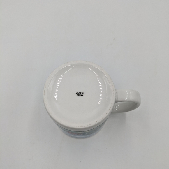 Waikiki Beach Hawaii Coffee Mug - Picture 3 of 4